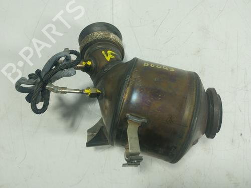 Used Catalyst Catalyst MERCEDES-BENZ GLC Coupe (C253) [2016-2023] 19792501 19792501