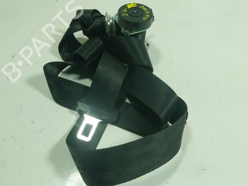 Rear left seatbelt SKODA YETI (5L) 1.2 TSI | BP16544185I29 