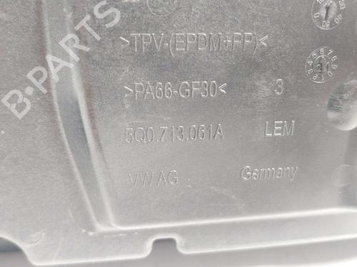 Selector da caixa VW T-ROC (A11, D11) 2.0 TDI | BP38077110M90 - Image 6