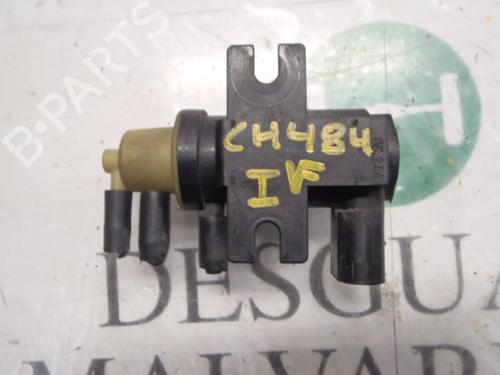 Elektronisk sensor SEAT LEON (1P1) 2.0 TDI (170 hp) 14272585