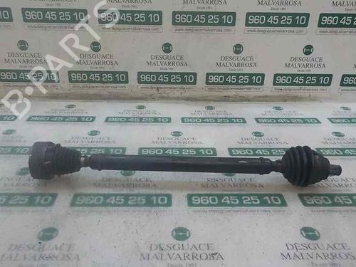 Used Right front driveshaft Right front driveshaft VW JETTA III (1K2) 1.9 TDI (105 hp) 5021429 5021429