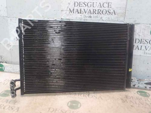 Used AC radiator AC radiator BMW 1 Convertible (E88) 118 d (143 hp) 8872509 8872509