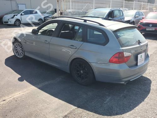 Front left seatbelt BMW 3 Touring (E91) 320 i | BP13302565I26 