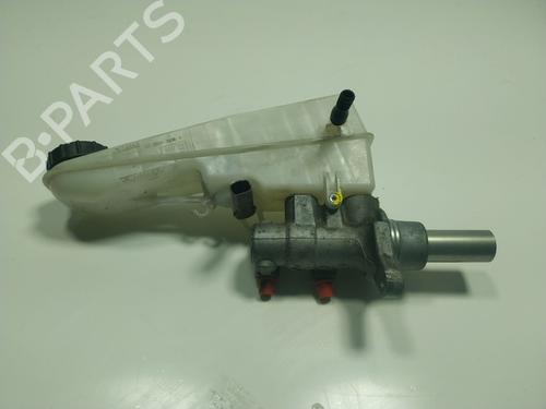 Brake master cylinder PEUGEOT EXPERT Van (V_) 1.5 BlueHDi 100 | BP17804719M77