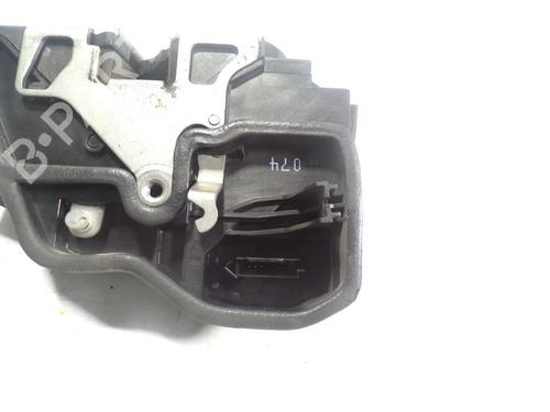 Front right lock BMW X3 (E83)  | BP7124457C97