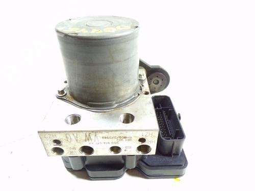 Used ABS pump ABS pump VW POLO VI (AW1, BZ1, AE1) 1.0 TSI (95 hp) 7847121 7847121