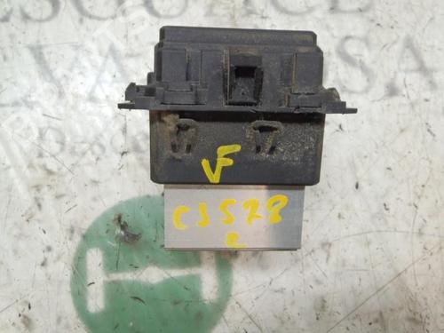 Heater resistor PEUGEOT 308 I (4A_, 4C_) 1.6 HDi | BP11643115M108 