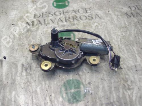 Used Rear wiper motor FORD ESCORT VI (GAL, AAL, ABL) [1995-2002]  3759339