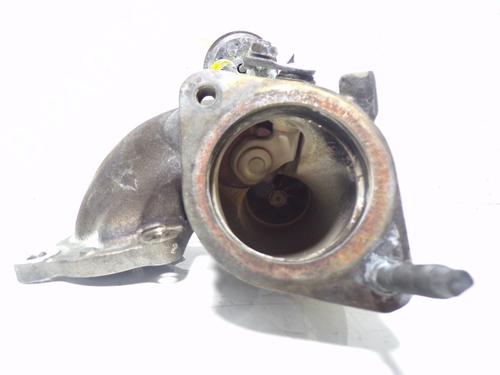 Turbocharger/Supercharger FORD USA MUSTANG Coupe  | BP10115988M71 