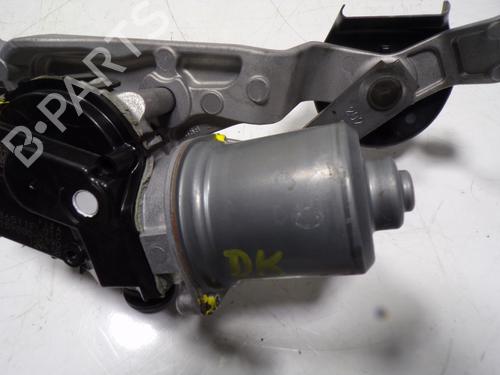 Front wiper motor SUBARU XV (GT)  | BP11852221M29 