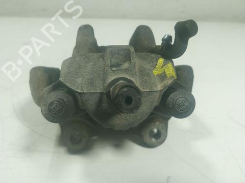 Right rear brake caliper BMW 3 (F30, F80)  | BP17615221M106 