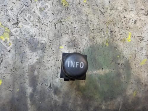 Used Electronic module Electronic module MITSUBISHI ASX (GA_W_) 1.8 DI-D (GA6W) (150 hp) 3998482 3998482