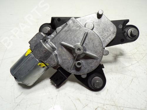 Rear wiper motor PEUGEOT 2008 II (UD_, US_, UY_, UJ_, UR_, UC_)  | BP11731558M102