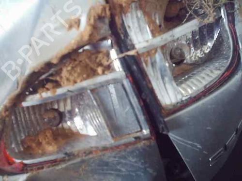 Left front brake caliper SEAT LEON (1M1) 1.9 TDI | BP11557224M105  - Image 10