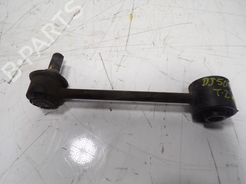 andre-ssangyong-korando-ck-2010-14287882 main image