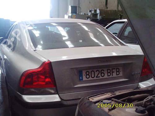 Vindrute viskerarm VOLVO S60 I (384) 2.4 | BP3740431C143 