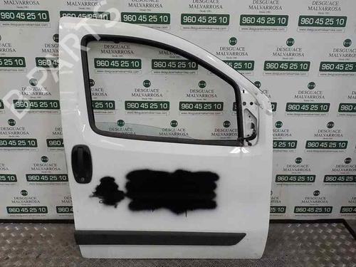 Used Right front door PEUGEOT BIPPER (AA_) [2008-2025]  3880560