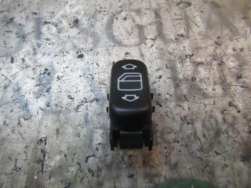 Used Left rear window switch Left rear window switch MERCEDES-BENZ S-CLASS (W220, V220) [1998-2005] 3837439 3837439