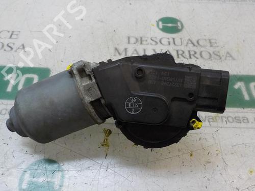 Front wiper motor OPEL INSIGNIA A (G09) 2.0 CDTI (68) | BP3868009M29