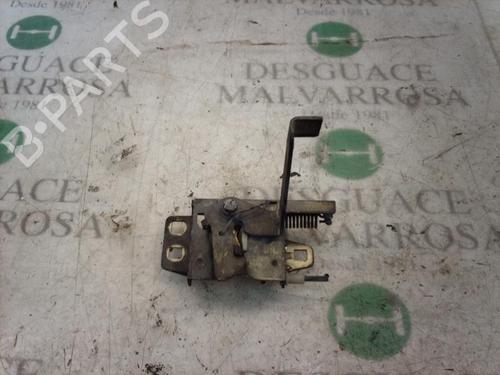 Used Hood lock FORD ESCORT VI Turnier (GAL, ANL) [1995-2002]  8772196