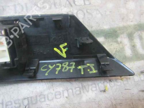 Left rear window switch TOYOTA RAV 4 IV (_A4_) 2.5 Hybrid (AVA42_) | BP4000672I29 