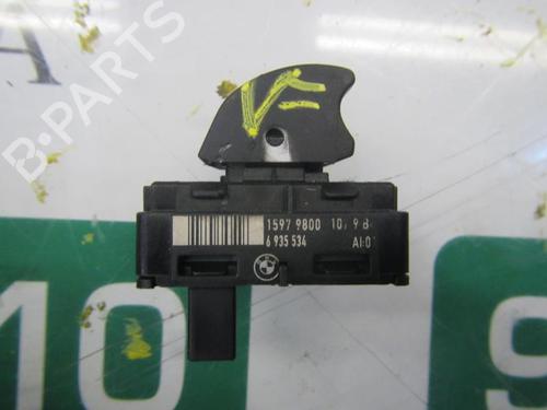 Right front window switch BMW 1 (E87) 120 d | BP3864897I26 - Image 3