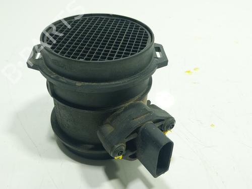 Used Mass air flow sensor Mass air flow sensor PORSCHE CAYENNE (9PA) 3.6 (290 hp) 33057528 33057528