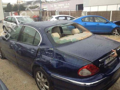 Warning switch JAGUAR X-TYPE I (X400) 2.0 D | BP3792844I22  - Image 5