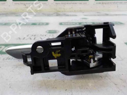 Front left interior door handle TOYOTA RAV 4 V (_A5_, _H5_) | BP9095921I13 - Image 2