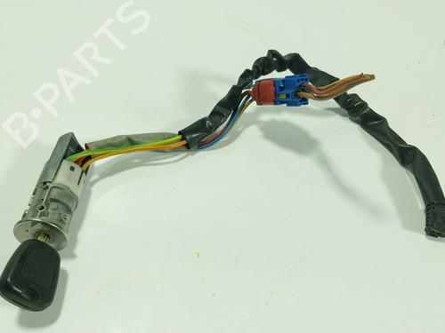 Electronic module CITROËN XSARA PICASSO (N68) 2.0 HDi | BP27492196M83 