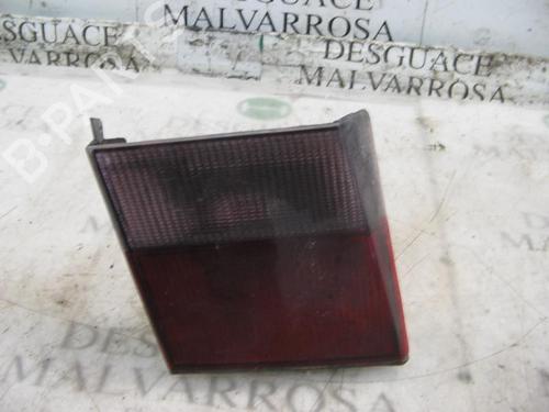 Used Left tailgate light LANCIA DEDRA (835_) [1989-1999]  3790715