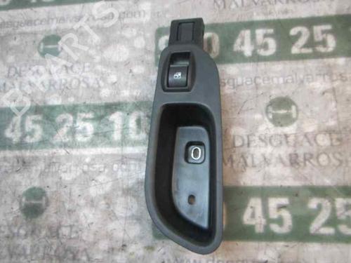 Used Right rear window switch Right rear window switch FIAT TIPO Hatchback (356_, 357_) [2016-2026] 4001594 4001594