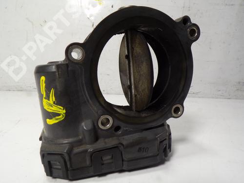 Used Throttle body Throttle body MERCEDES-BENZ A-CLASS (W176) [2012-2018] 10410164 10410164