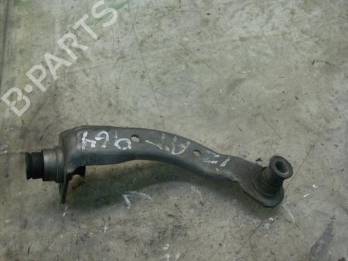 Left front suspension arm RENAULT MEGANE II (BM0/1_, CM0/1_) 2.0 dCi (BM1K, CM1K) | BP3787708M12 