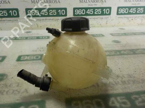Expansion tank PEUGEOT 3008 I MPV (0U_)  | BP6567300C120 