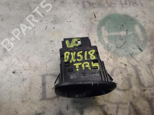 Right rear window switch CITROËN C3 Pluriel (HB_) 1.4 Hybrid | BP3805467I28 