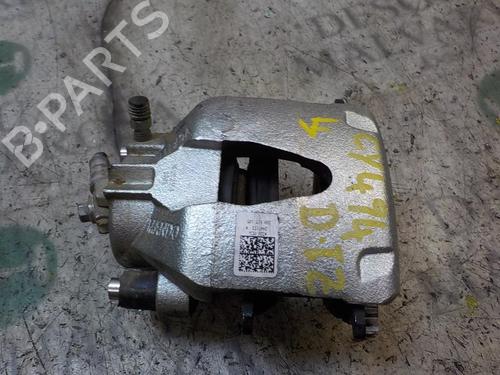 Used Left front brake caliper Left front brake caliper SEAT IBIZA V (KJ1, KJG) 1.0 TSI (95 hp) 11549257 11549257