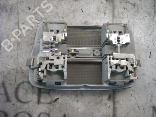 Kabinelys OPEL COMBO Box Body/MPV 1.7 DI 16V | BP7413562I8 - Image 2