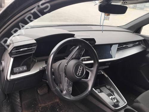 Left front window motor AUDI A3 Sportback (8YA, 8YF) 30 TDI | BP16664098E21 
