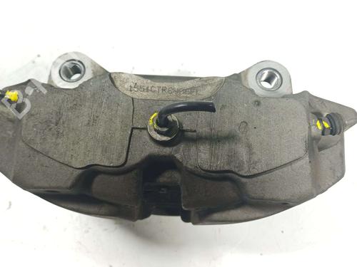 Right front brake caliper AUDI A4 Allroad B9 (8WH, 8WJ) 40 TDI Mild Hybrid quattro | BP36988752M104 - Image 2
