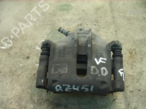 Used Right front brake caliper Right front brake caliper 11545232 11545232