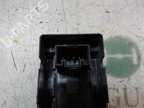 Right front window switch VW GOLF VI (5K1) 1.6 TDI | BP3871628I26 