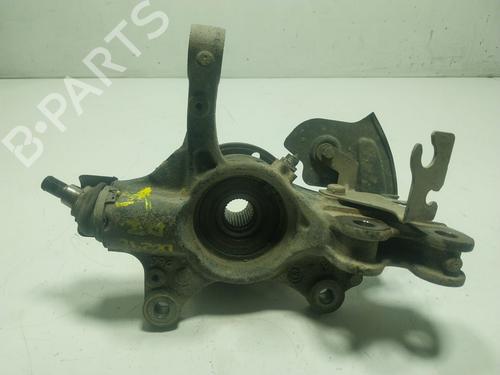 Used Left front steering knuckle Left front steering knuckle CITROËN JUMPY III Van (V_) 1.5 BlueHDi 120 (120 hp) 18343422 18343422