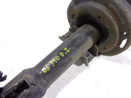 Left front shock absorber MERCEDES-BENZ C-CLASS (W204)  | BP10116010M16 