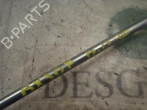 Right front suspension arm RENAULT MEGANE II Saloon (LM0/1_) 1.5 dCi (LM1E) | BP14270404M13