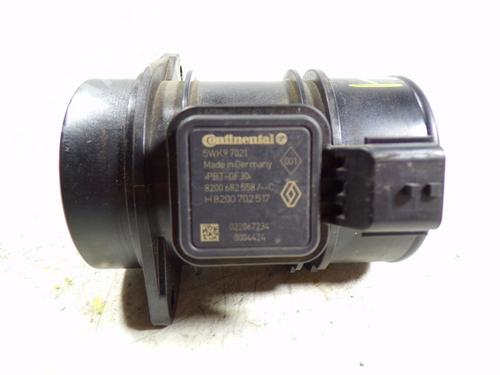 Mass air flow sensor NISSAN JUKE (F15) 1.5 dCi | BP8191446M95 