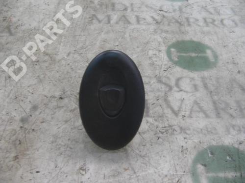 Used Left rear window switch Left rear window switch ROVER 75 (RJ) 2.0 CDTi (131 hp) 3790176 3790176