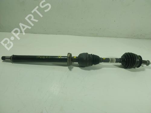 Used Right front driveshaft Right front driveshaft MERCEDES-BENZ CLA Coupe (C117) CLA 250 (117.344) (211 hp) 23085814 23085814