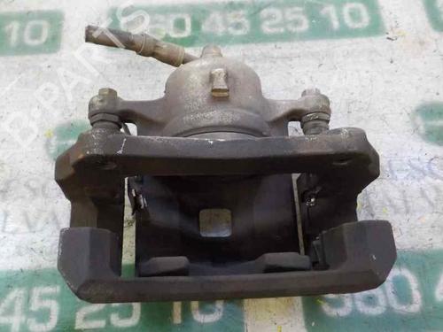 Venstre bremsekaliber foran FORD FIESTA VI (CB1, CCN) 1.25 | BP11551774M105 