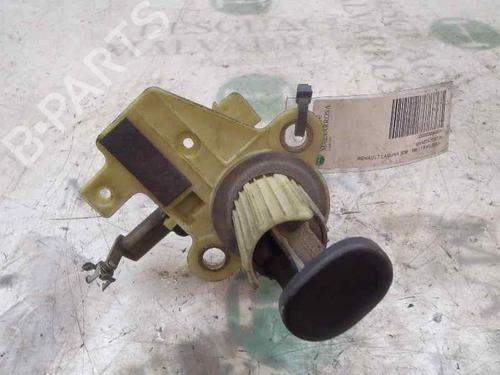 Used Tailgate handle RENAULT LAGUNA I (B56_, 556_) 1.9 dTi (B56J) (98 hp) 3765487